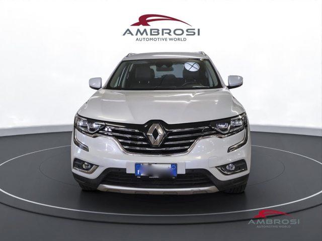 RENAULT Koleos dCi 175CV X-Tronic Energy Executive