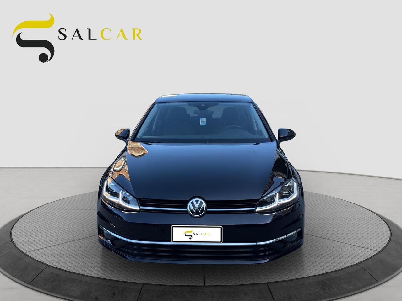 Volkswagen Golf 5p 1.5 tsi 150cv dsg Sport automatica 2018