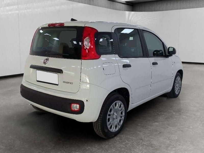 FIAT Pandina 1.0 firefly hybrid Icon s&s 70cv 5p.ti