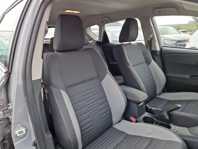 TOYOTA AURIS Hybrid Business 5 PORTE