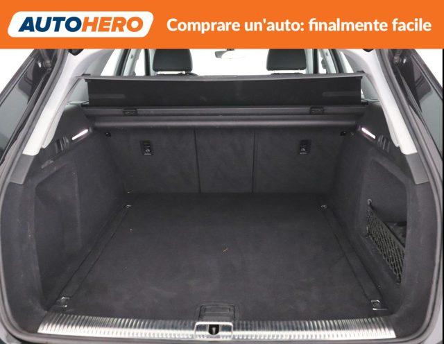 AUDI A4 Avant 2.0 TDI 150 CV S tronic