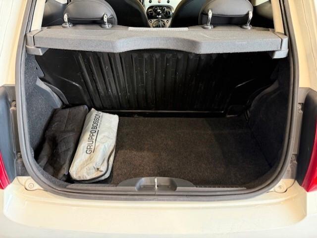 Fiat 500 1.2 EasyPower Lounge