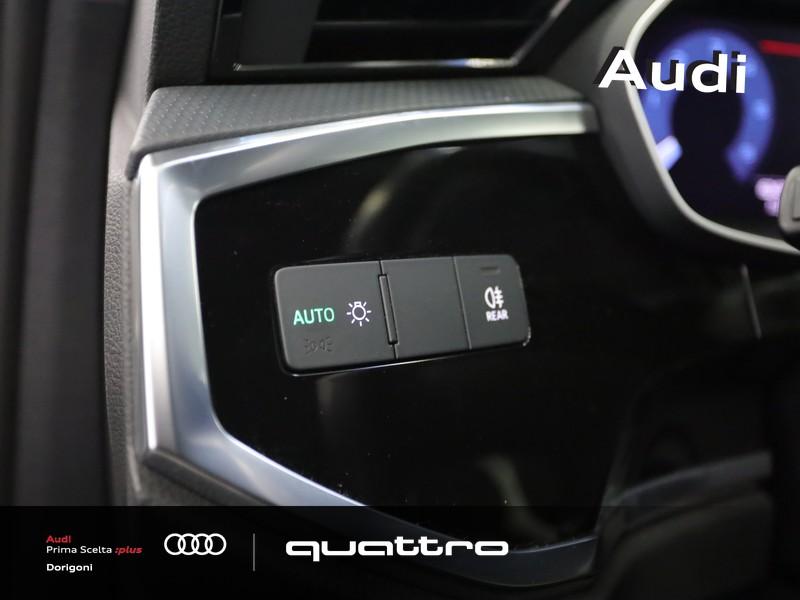 Audi Q3 35 2.0 tdi quattro s-tronic