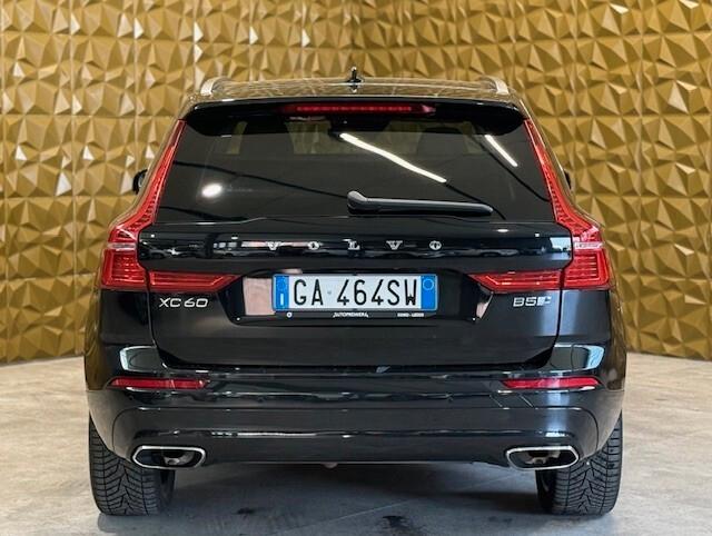 Volvo XC 60 XC60 B5 (d) AWD Geartronic Inscription