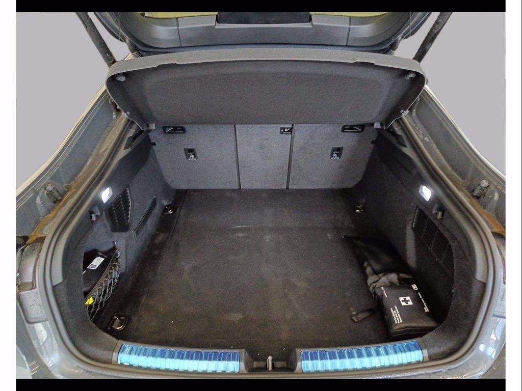 AUDI A5 berlina 2.0 tdi mhev+ business advanced quattro 204cv s-tronic del 2025