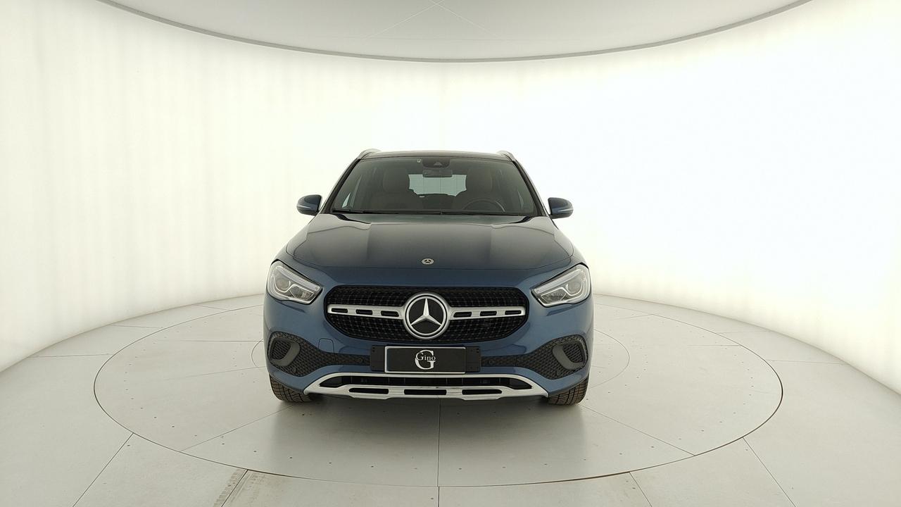 Mercedes-Benz GLA 180 Sport Plus auto