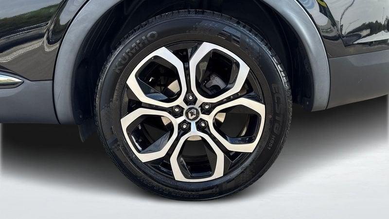 Renault Arkana 2021 1.6 E-Tech full hybrid Techno Auto 145cv