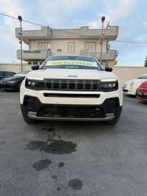 Jeep Avenger 1.2 Turbo 100 CV Altitude 06/2024