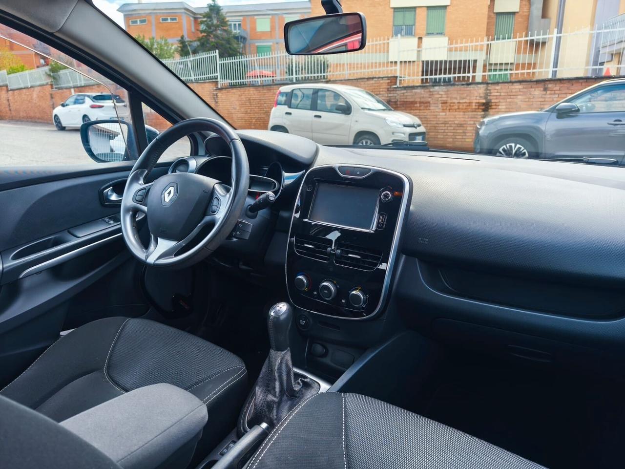 Renault Clio 1.2 75CV GPL 5 porte Live
