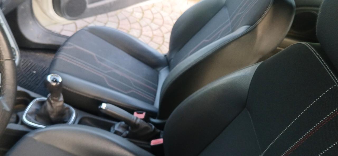 Motore rotto Opel Corsa gpl