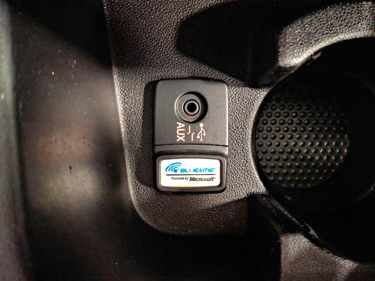 Fiat Punto 1.3 MJT II 75cv Lounge 2012