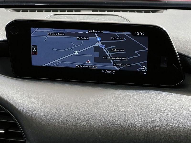 Mazda Mazda3 Mazda3 2.0L e-Skyactiv-G 150 CV M Hybrid Exceed