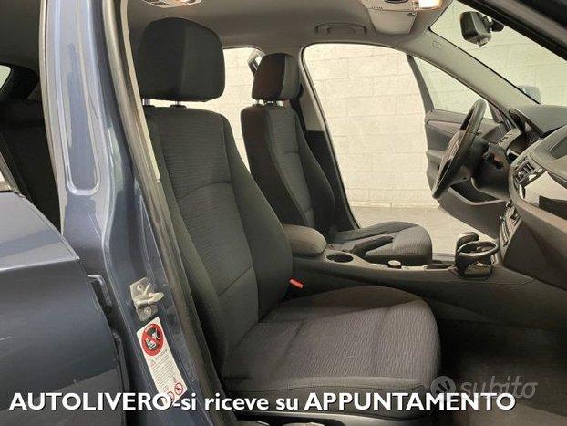BMW X1 xDrive18d-UNIPRO-CAMBIOAUTOMATICO