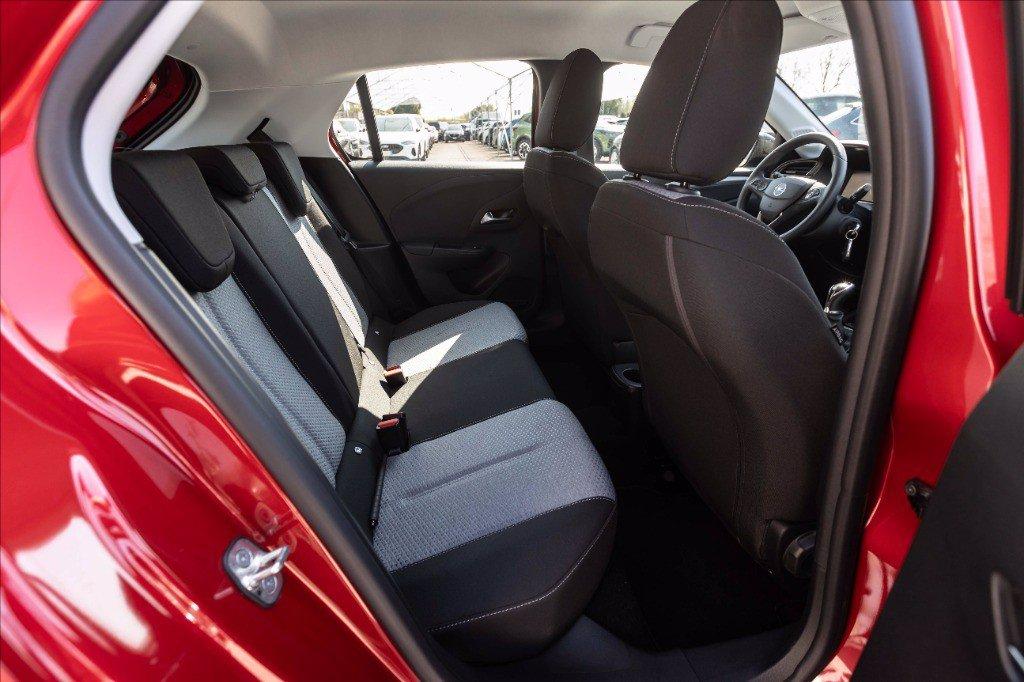 OPEL Corsa 1.2 Corsa s&s 75cv del 2024