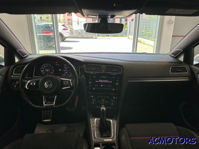 VOLKSWAGEN Golf GTI Performance 2.0 245 CV TSI DSG 5p. BMT