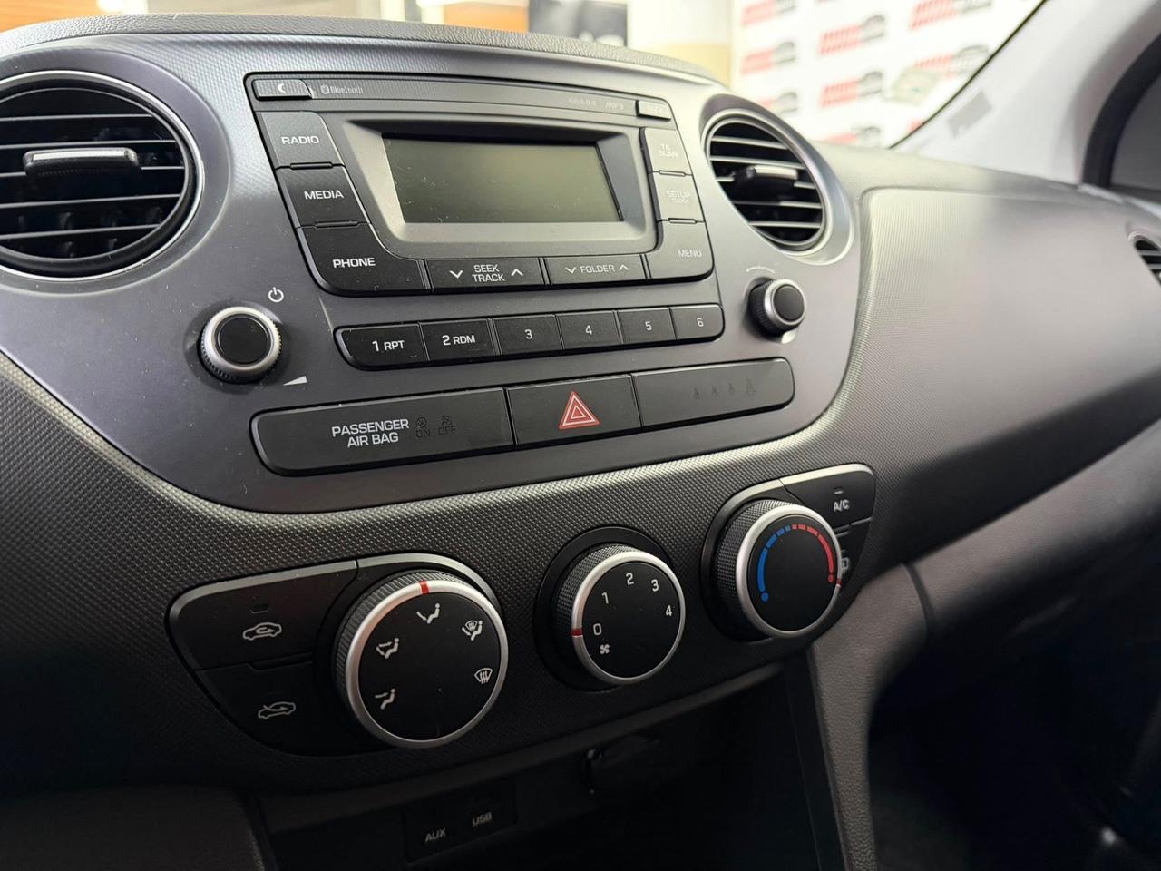 Hyundai i10 1.0 MPI Prime