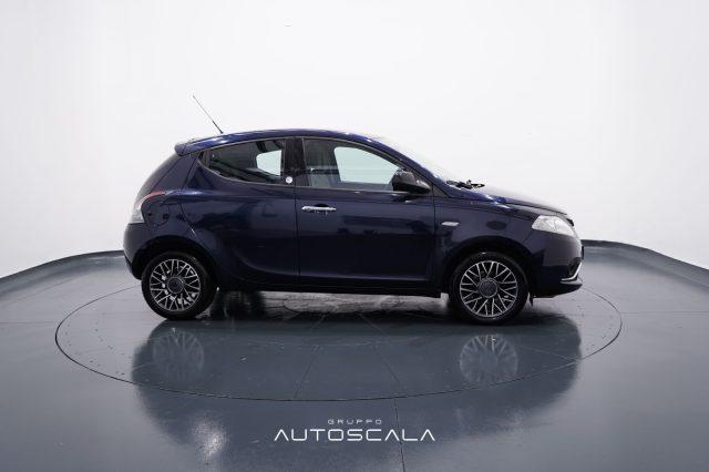 LANCIA Ypsilon 1.2 69cv 5 porte Gold