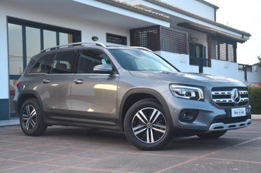 Mercedes GLB 200 d Automatic Business Extra