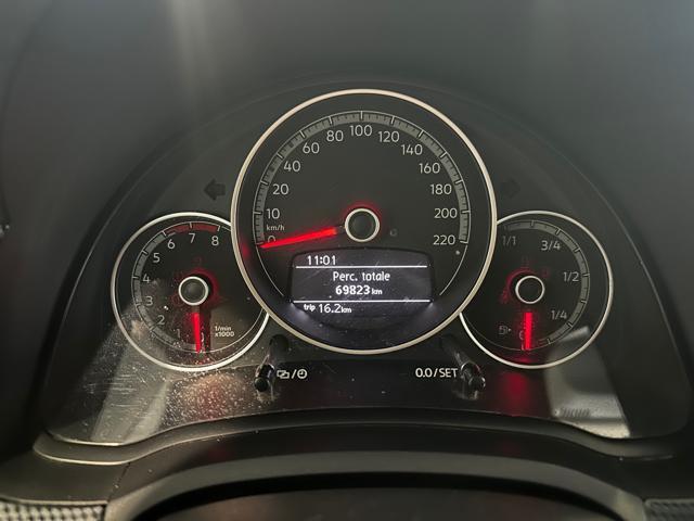 VOLKSWAGEN up! 1.0 5p. move up!