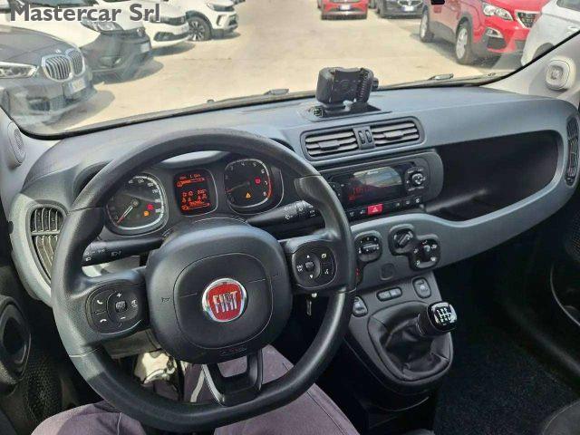 FIAT Panda Panda III 4x4 0.9 t.air t. 4x4 - FV375NM