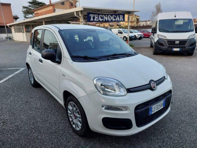 FIAT Panda 1.0 FireFly S&S Hybrid 5 posti Sedile reg altezza