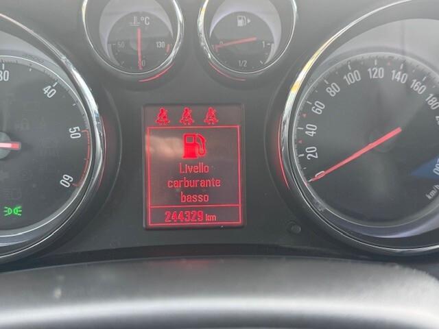 Opel Zafira Tourer 2.0 CDTi 165CV aut. Elective