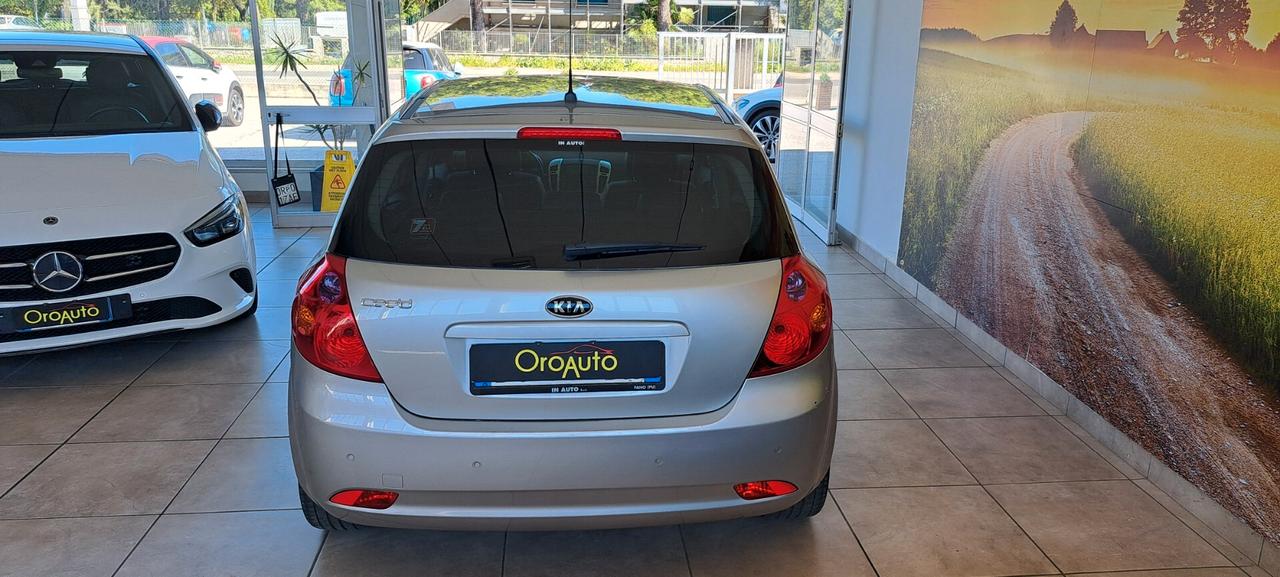 Kia Ceed 1.6 CRDi 115CV 5p 43.000KM UNIPROPRIETARIO...