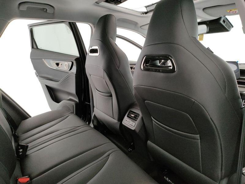 OMODA 5 1.6 TGDI 147CV aut. Premium
