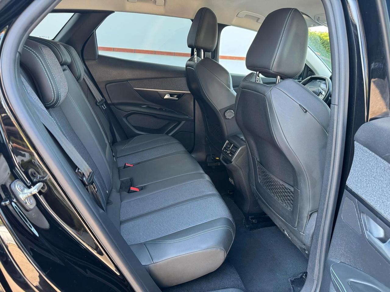 Peugeot 3008 1.5Hdi Allure