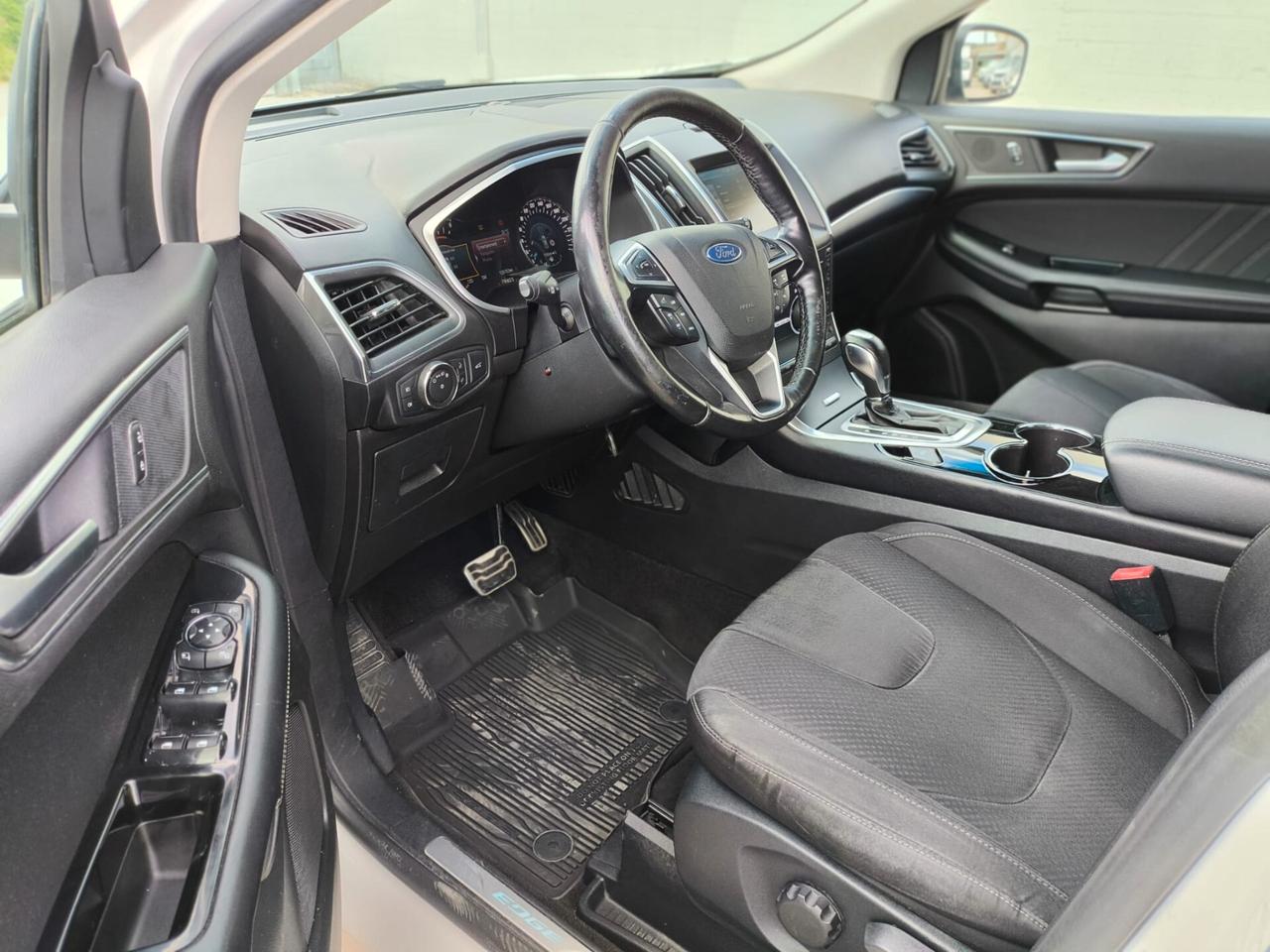 Ford Edge SPORT S AUTOMATICO 210 CV. RIF:4825