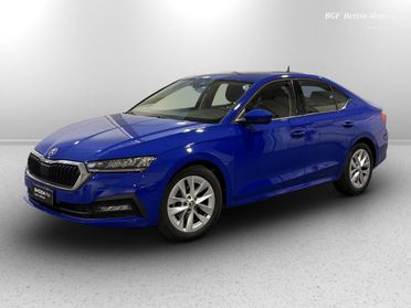 Skoda Octavia 1.0 tsi Ambition
