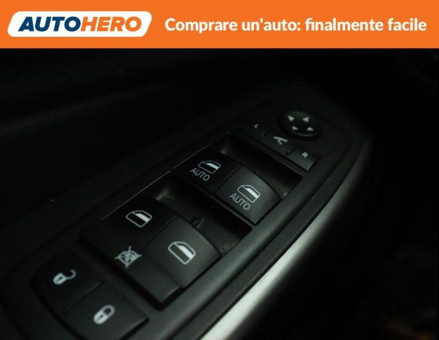 JEEP Cherokee 2.2 Mjt Limited