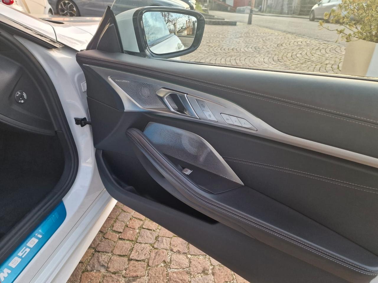 Bmw 850 M850i xDrive Coupé