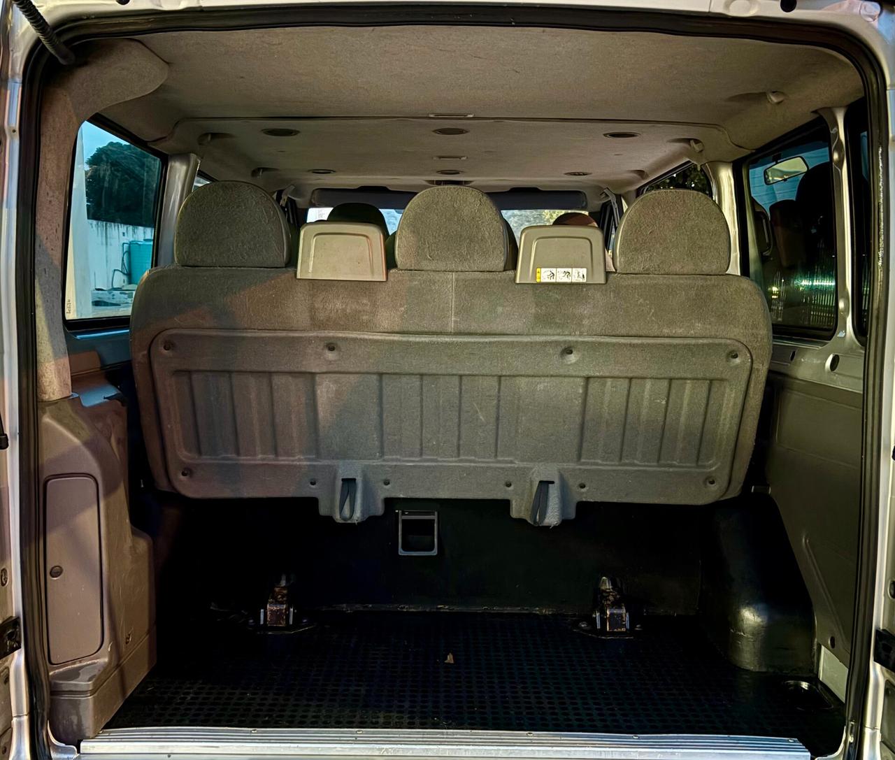 Ford Transit Tourneo 300 2.0 TDE 9 POSTI