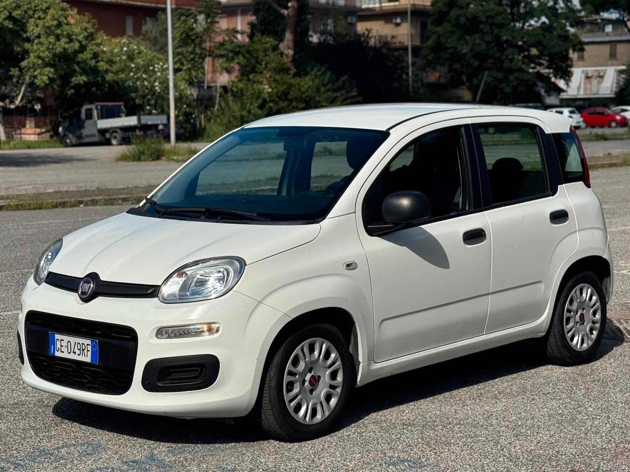 Fiat Panda 1.0 HYB Easy -NESSUN VINCOLO DI FINANZIAMENTO-