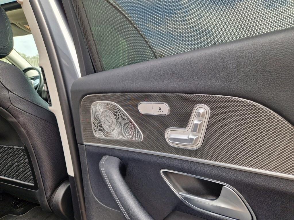 Mercedes-benz GLS 350 d 4Matic Premium Plus
