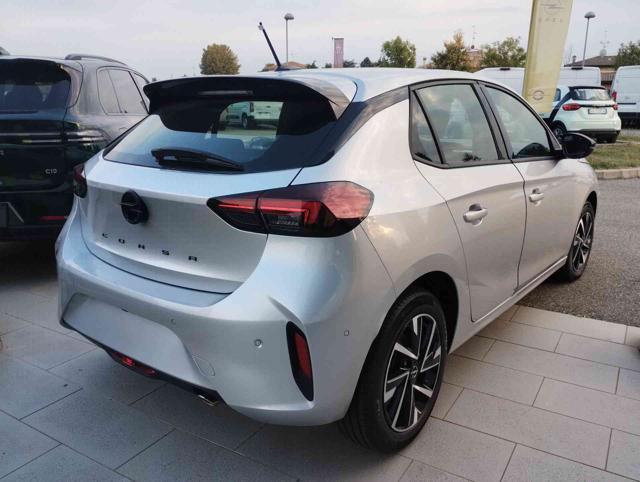 OPEL Corsa 1.2 100 CV aut. GS