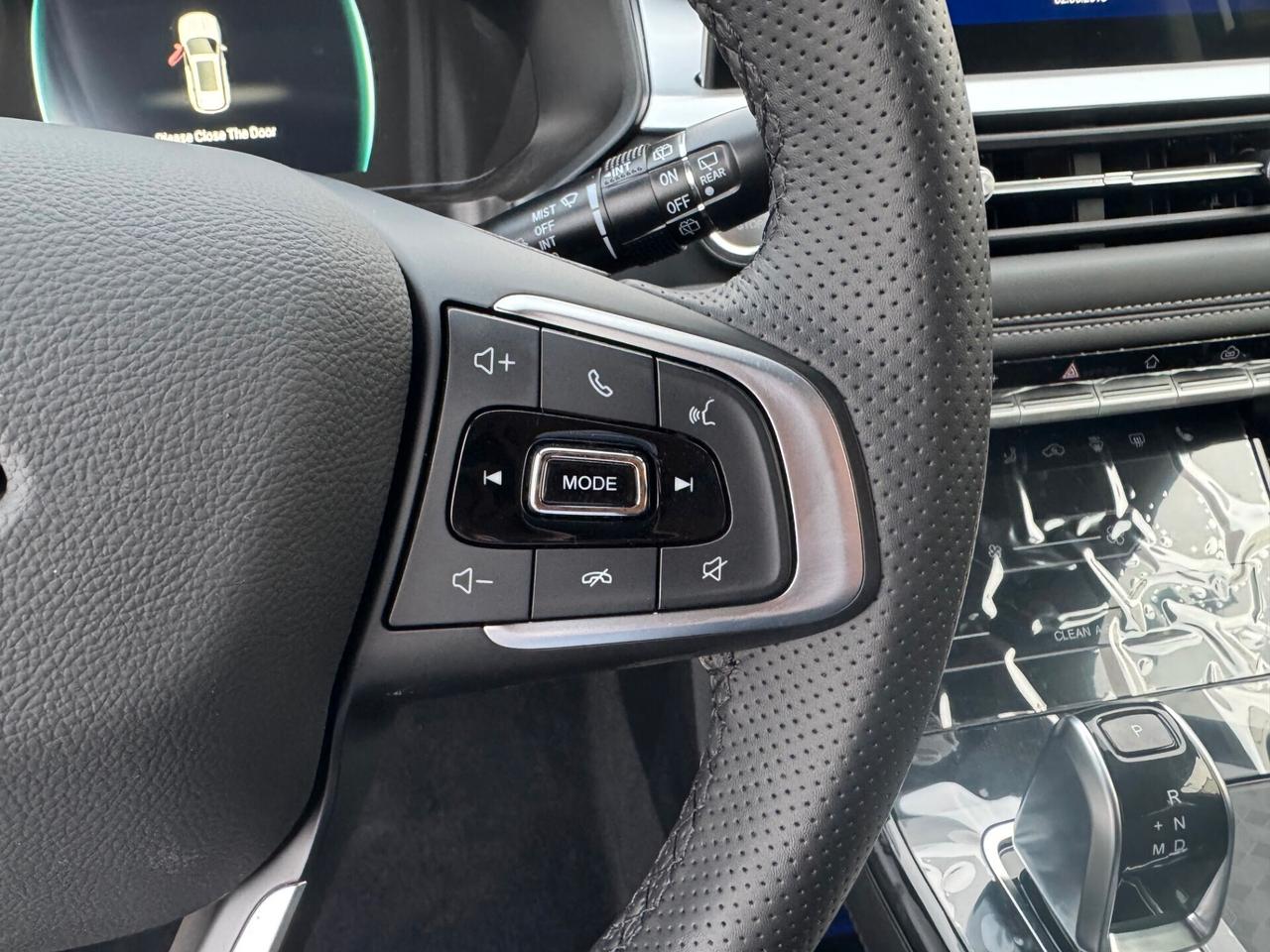 DR 6.0 1.5cc Turbo 150cv CVT Bi-Fuel GPL Km Zero