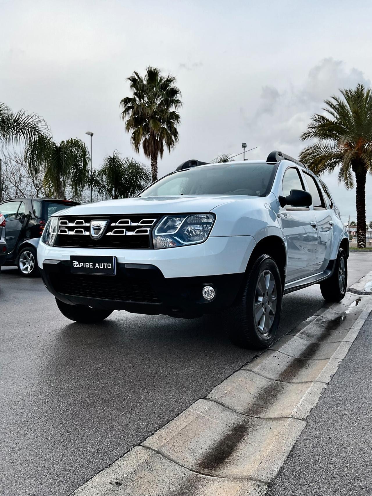 Dacia Duster 1.6 115CV Start&Stop 4x2