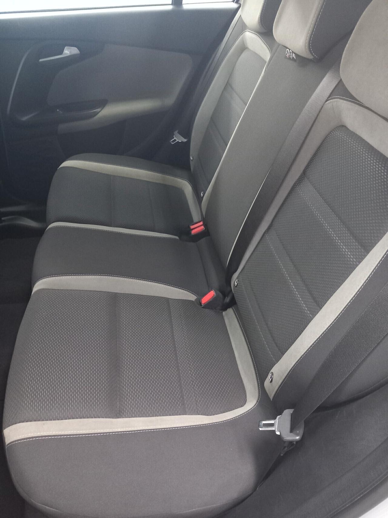 Fiat Tipo 1.6 Mjt sw anno 2017 160 mila km