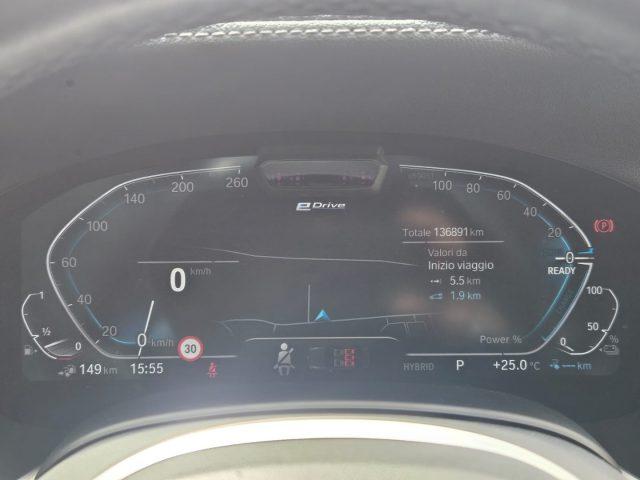 BMW 745 BMW 745 3.0 IBRIDO tua da ?519,00 mensili