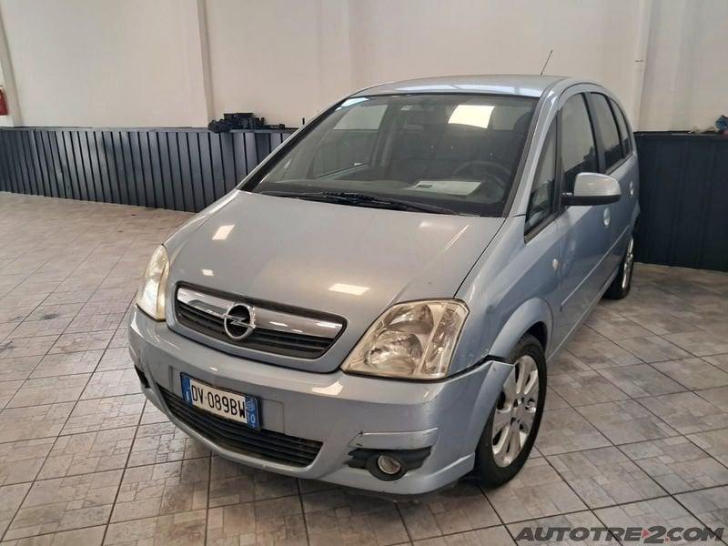 Opel Meriva Meriva 1.3 CDTI ecoFLEX Enjoy