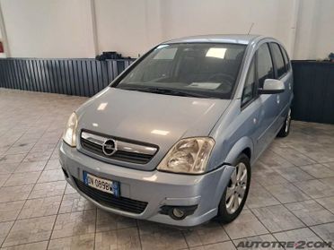 Opel Meriva Meriva 1.3 CDTI ecoFLEX Enjoy