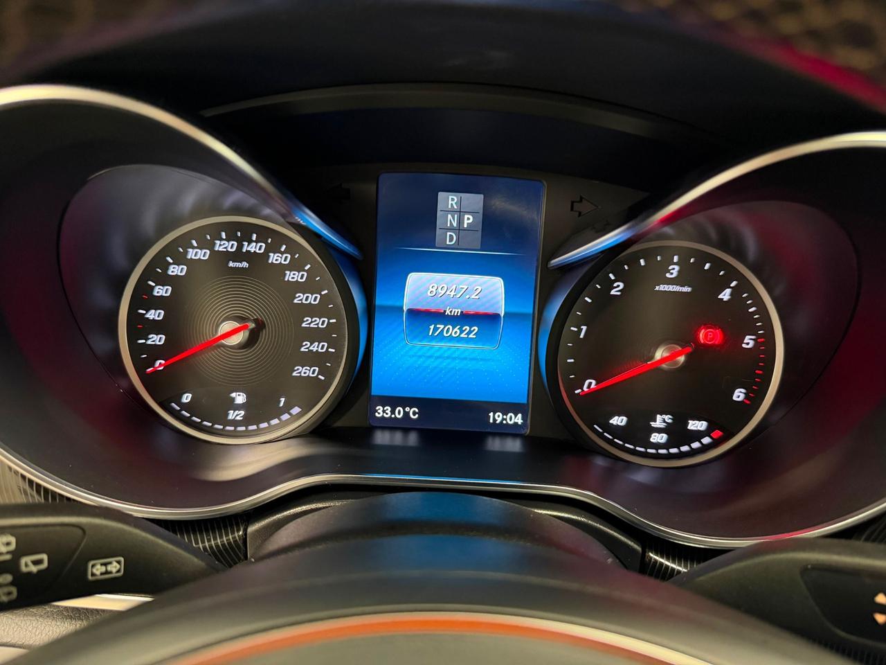 Mercedes-benz V 220 d Automatic Exclusive Long