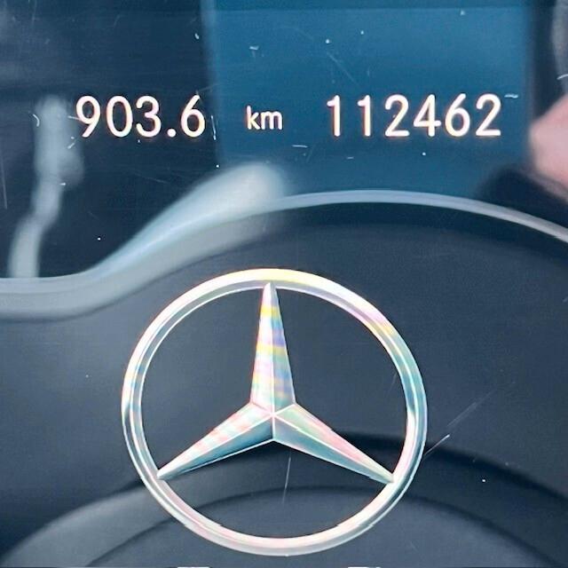 Mercedes-benz GLA 200 d Automatic Premium