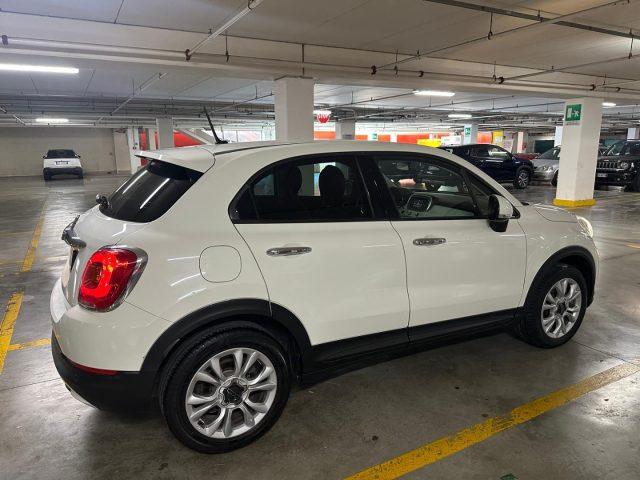 FIAT 500X 1.6 E-Torq 110 CV Pop Star