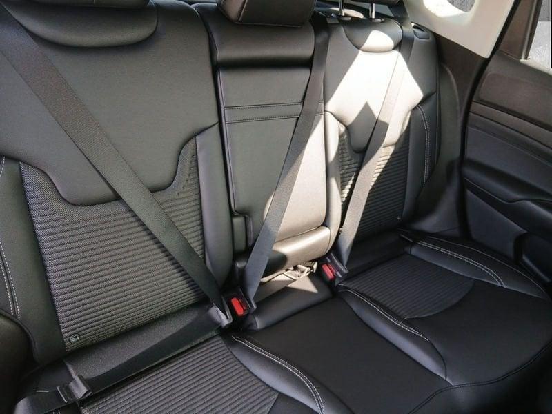 Jeep Compass 1.6 mjt Limited 2wd 130cv