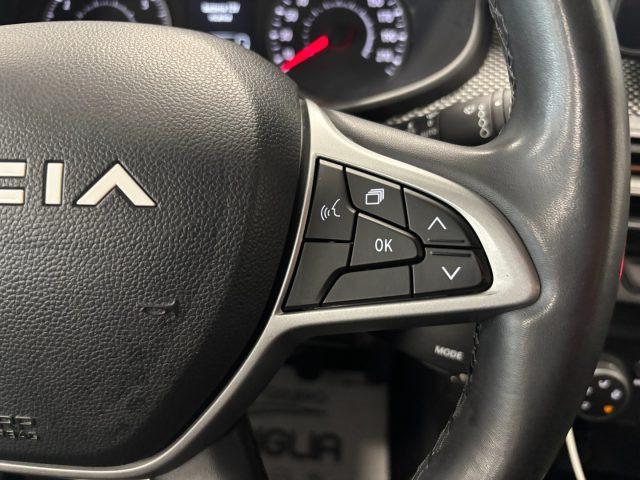 DACIA Sandero Stepway 1.0 GPL ECO-G Comfort SL DaciaPlus