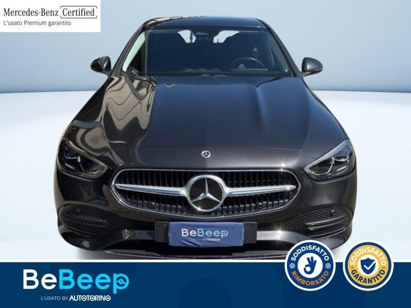 Mercedes-Benz Classe C C 220 D MHEV SPORT PLUS AUTO