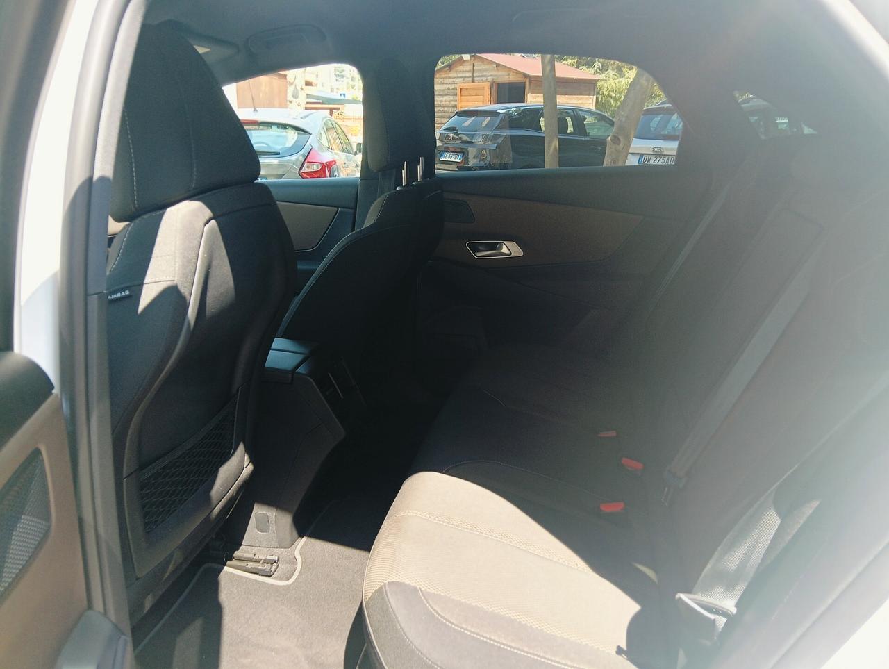 Ds 7 Crossback BlueHDi 130 aut. Grand Chic
